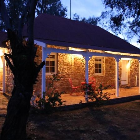 Dempster Cottage Irishtown Экстерьер фото