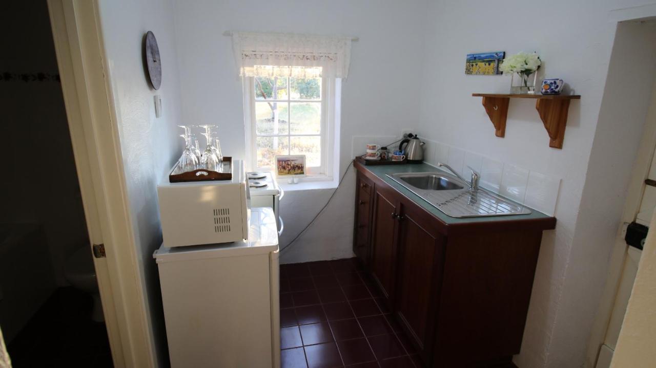 Dempster Cottage Irishtown Экстерьер фото