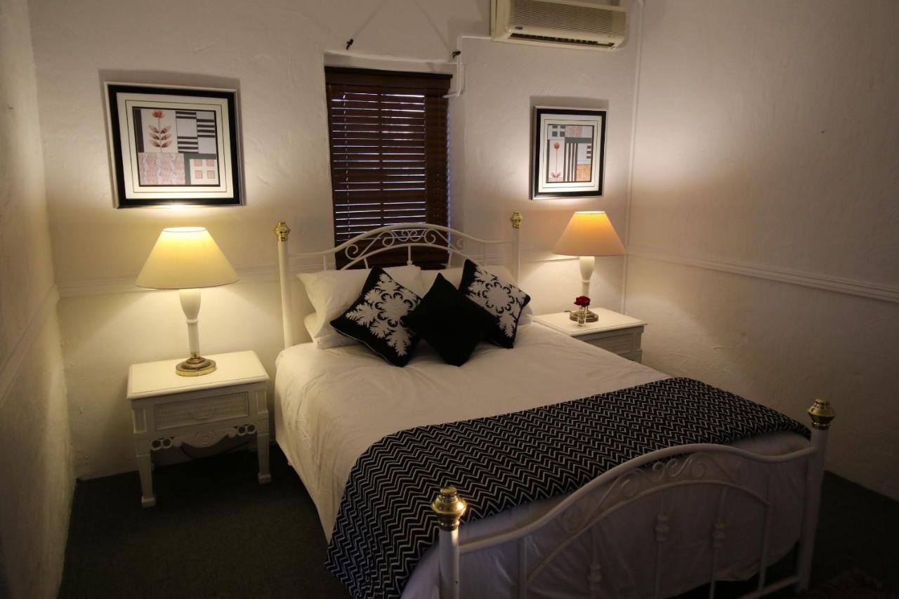Dempster Cottage Irishtown Экстерьер фото